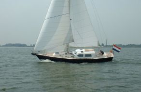 Koopmans 45DS