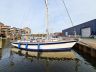 Hallberg Rassy 45