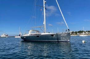 Beneteau Oceanis 48
