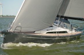 X-Yachts X 4.3