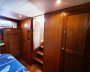 Halvorsen 32 Gourmet Cruiser
