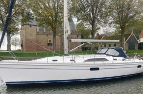 Catalina 445