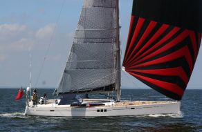 Hanse 630e