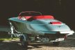 Hermes Speedster