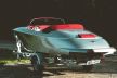 Hermes Speedster