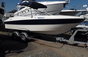 Bayliner 2159