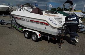 Selva 6.3 WA