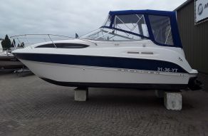 Bayliner 245 Ciera