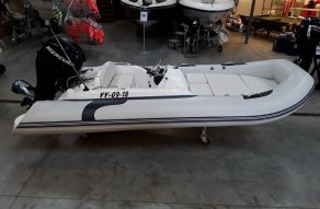 LY430 RIB
