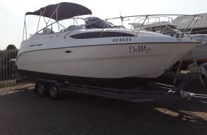 Bayliner 2455 Ciera