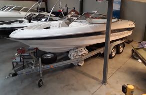 Bayliner 2050 Capri SS