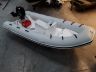 Quicksilver Ocean Runner 420