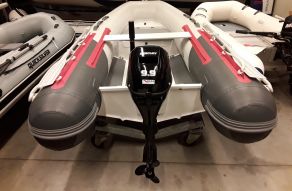 Mare SHARKLINE 300