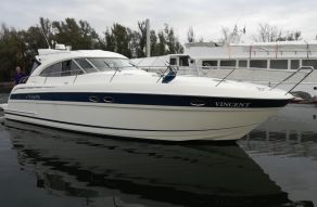 Bavaria 42 HT