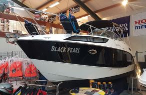 Bayliner (USA) 255 Ciera