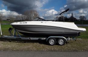 Bayliner VR5 Bowrider