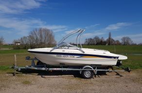 Bayliner 185 Bow Rider