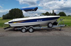 Bayliner 195