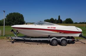 Bayliner 2050 Capri SS