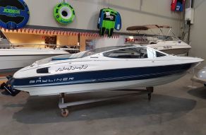 Bayliner 2050 Capri LS