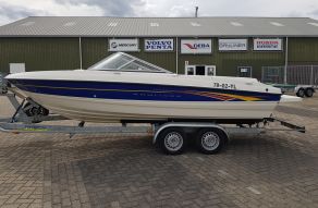 Bayliner 195 Capri LS Bowrider