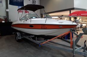 Hellwig Milos V630 Cuddy