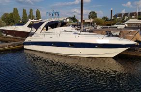 Bavaria 32 Sport