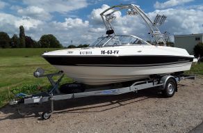 Bayliner 185 Capri