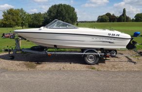 Bayliner 175 Capri