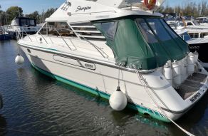 Fairline Phantom 37