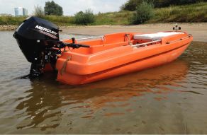 Jeanneau New Matic 360