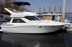Bayliner 3258 Avanti Fly