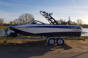 Malibu 23 LSV SUNSCAPE