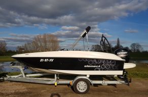 Bayliner 160 Element