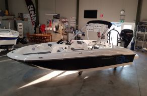 Bayliner Element E6 / E18