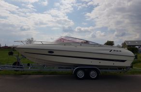 Cranchi Turchese 24