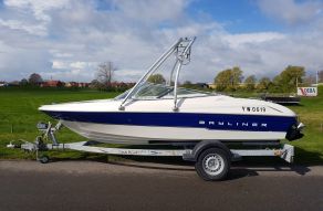 Bayliner 1850 Capri LS