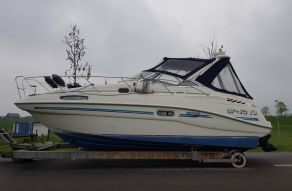 Sealine S28 Bolero
