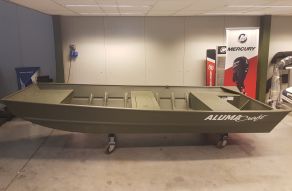 Alumacraft 1448