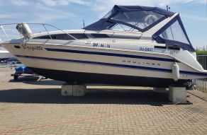 Bayliner 2855 Siera Sunbridge