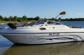 Ranieri Sea Lady 24