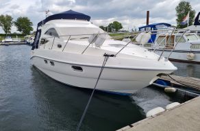 Sealine F34