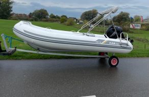Zar Mini RIB 13