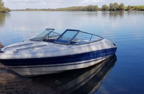 Bayliner 1851 Capri SS