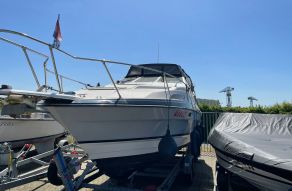 Bayliner 2655 Ciera SunBridge