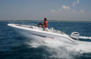 Ranieri 4XC H22CC