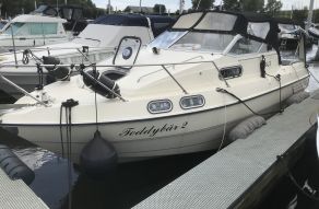 Sealine 255 Family