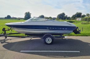 Bayliner 1851 Capri SS