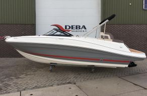 Bayliner VR5 Inboard Nieuw !!