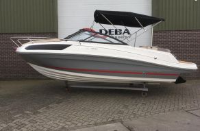 Bayliner VR5 Cuddy Inboard
